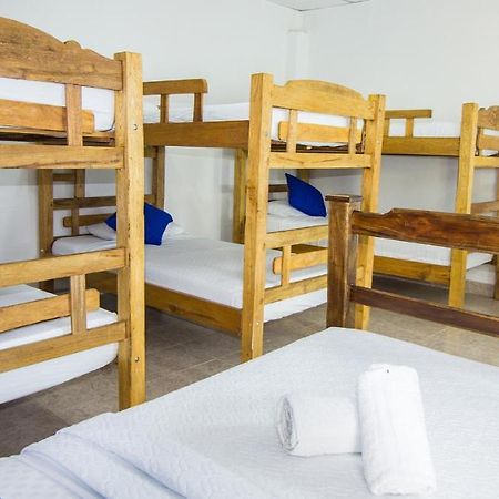 Mundihoteles Rodadero Platino Santa Marta  Eksteriør billede