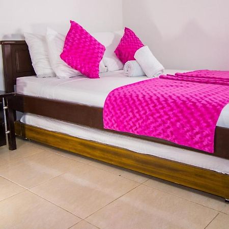 Mundihoteles Rodadero Platino Santa Marta  Eksteriør billede