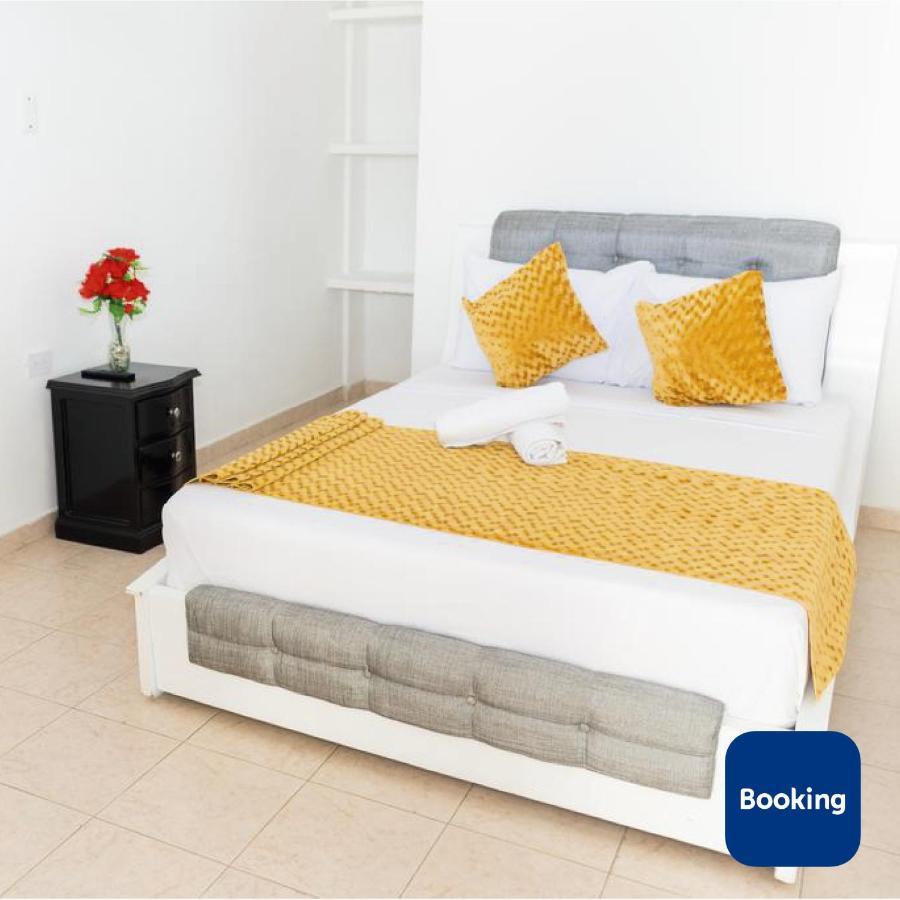 Mundihoteles Rodadero Platino Santa Marta  Eksteriør billede