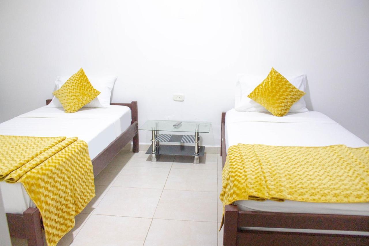 Mundihoteles Rodadero Platino Santa Marta  Eksteriør billede