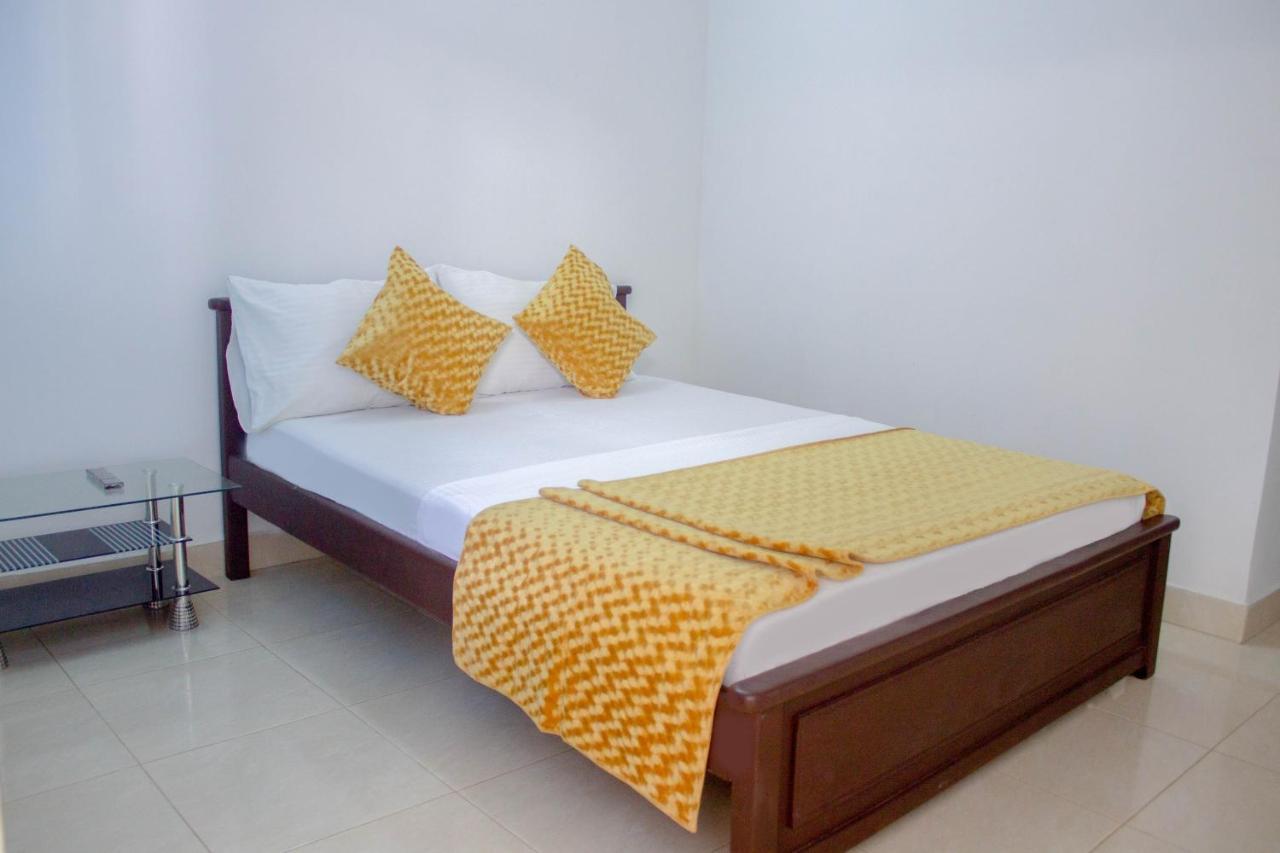 Mundihoteles Rodadero Platino Santa Marta  Eksteriør billede