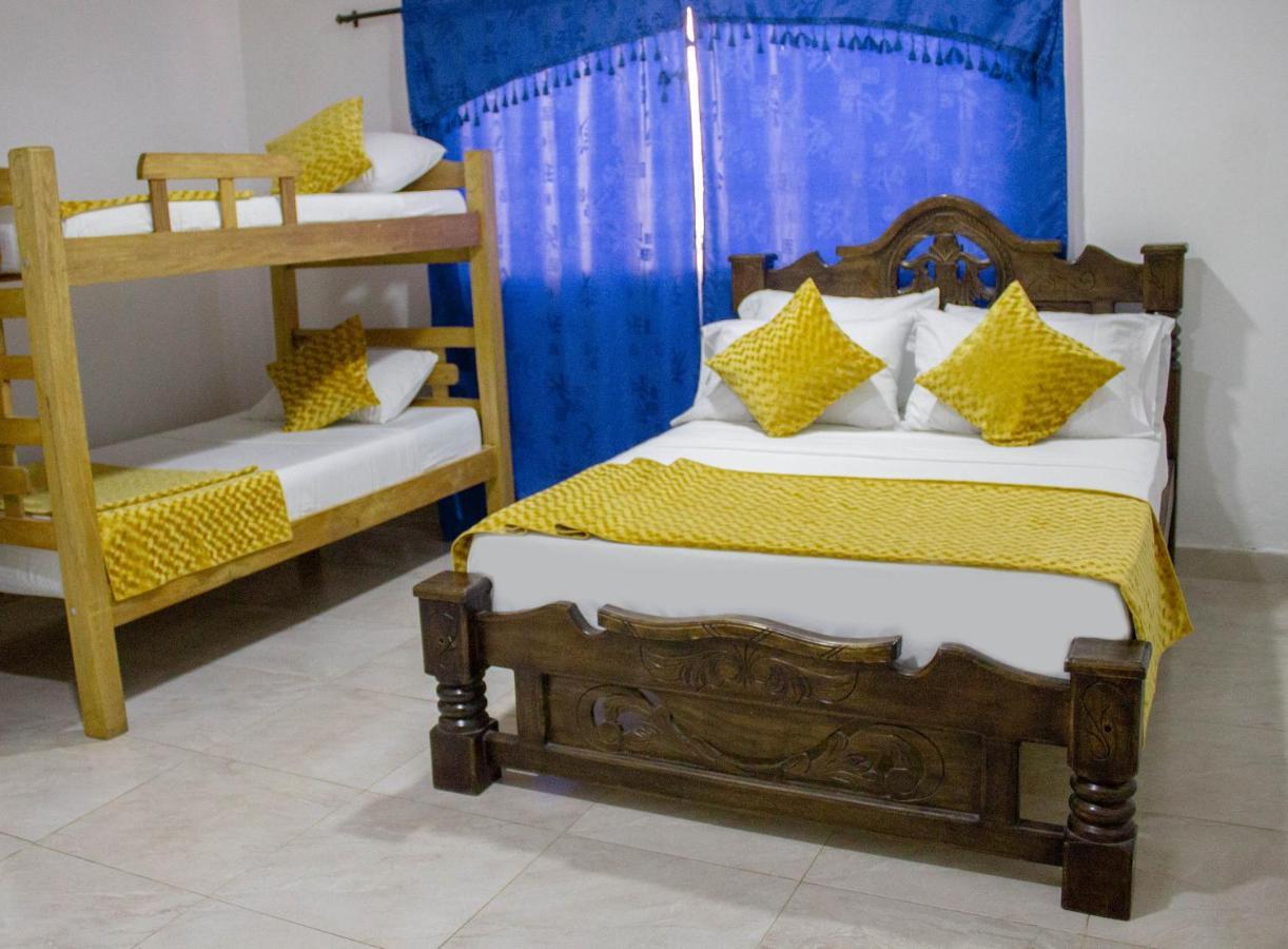 Mundihoteles Rodadero Platino Santa Marta  Eksteriør billede