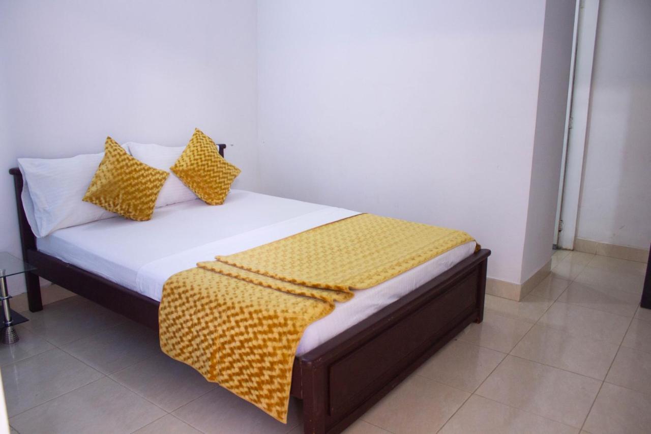 Mundihoteles Rodadero Platino Santa Marta  Eksteriør billede