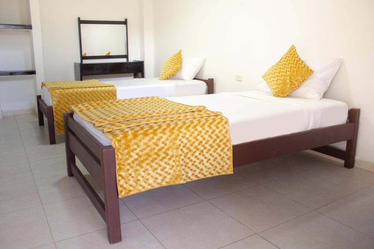Mundihoteles Rodadero Platino Santa Marta  Eksteriør billede