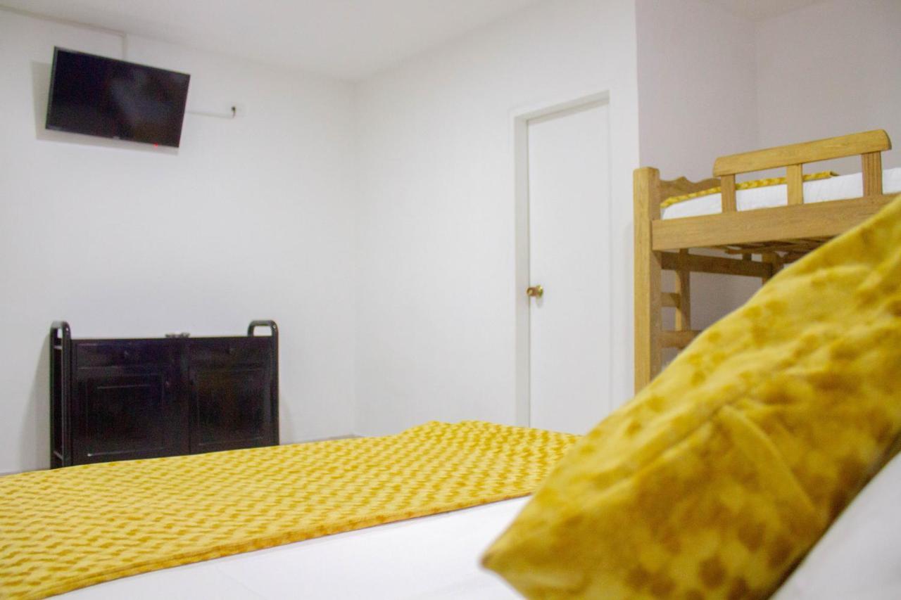 Mundihoteles Rodadero Platino Santa Marta  Eksteriør billede