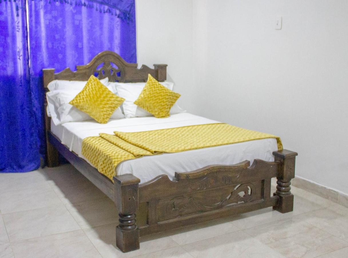 Mundihoteles Rodadero Platino Santa Marta  Eksteriør billede