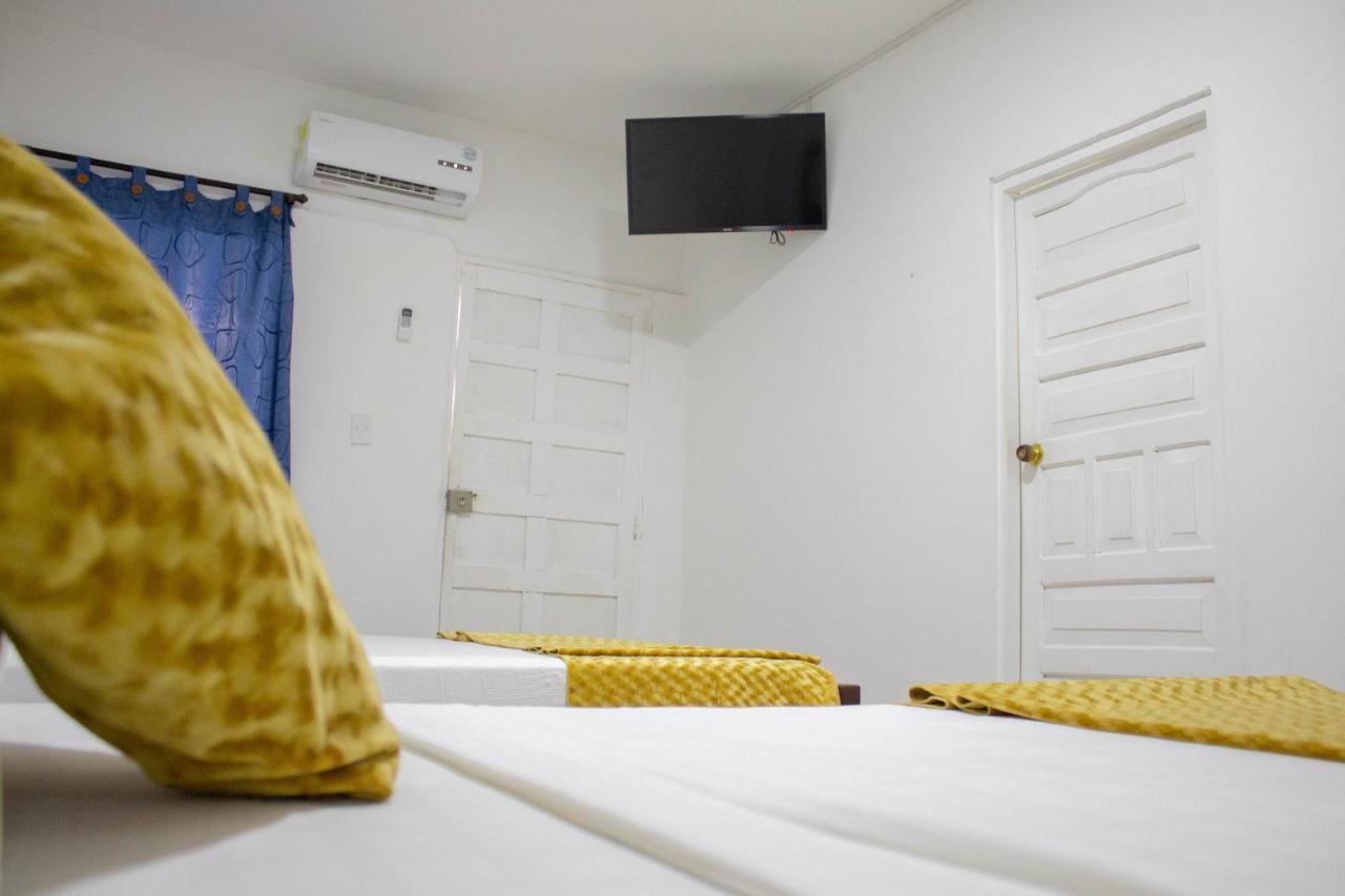 Mundihoteles Rodadero Platino Santa Marta  Eksteriør billede