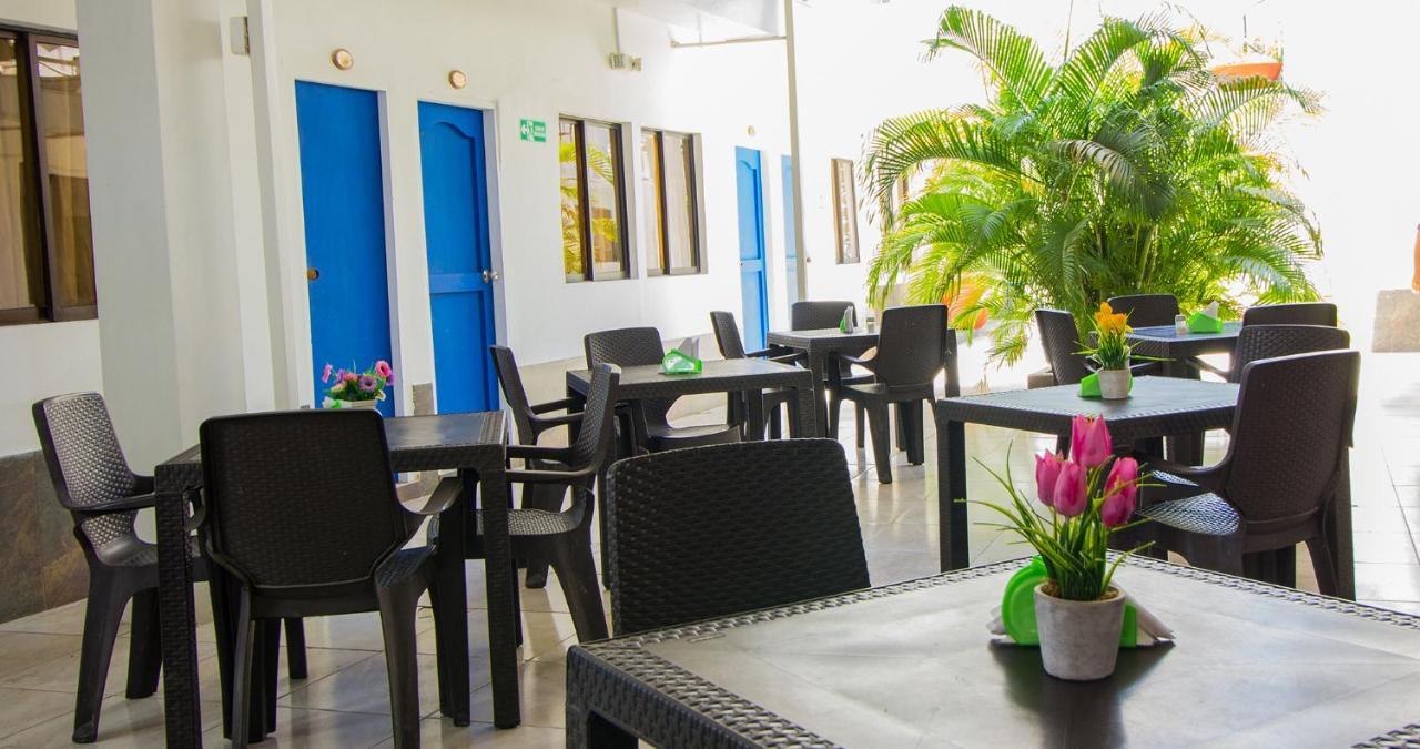Mundihoteles Rodadero Platino Santa Marta  Eksteriør billede