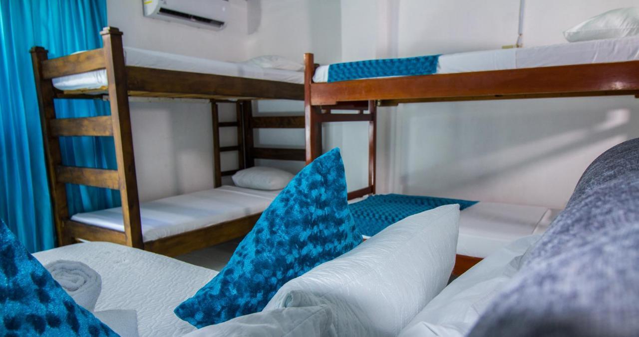Mundihoteles Rodadero Platino Santa Marta  Eksteriør billede